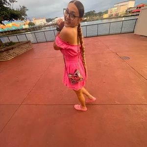 Meet your Posher, Savayah